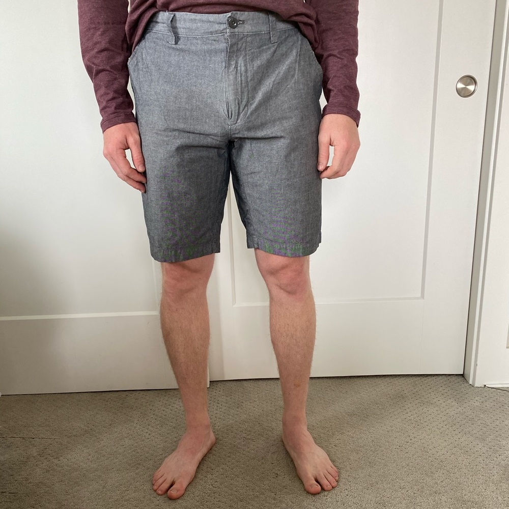 J Crew shorts